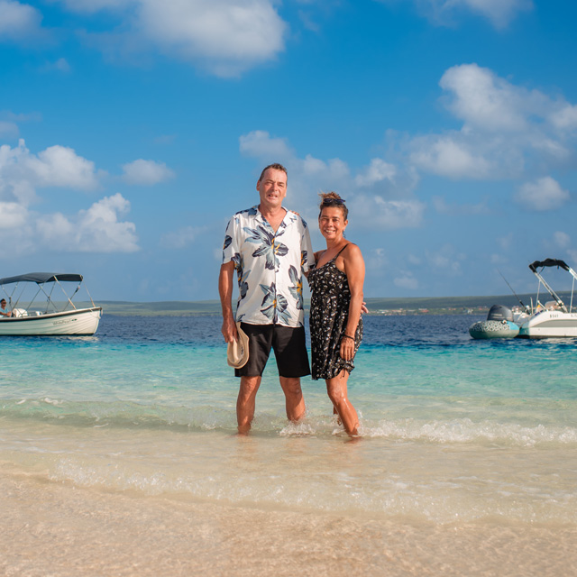 about karels watersport bonaire