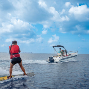 bonaire boat rental bonaire